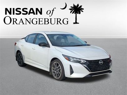 Used 2024 Nissan Sentra SR
