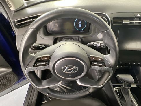 Used 2022 Hyundai Tucson SEL w/ Convenience Package image 11
