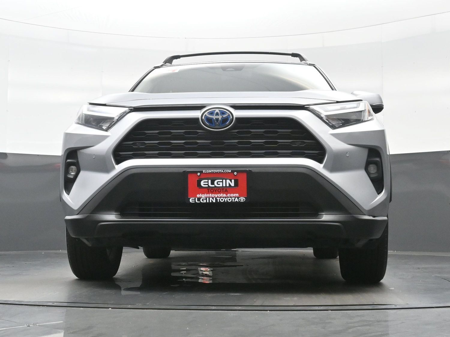 Used 2024 Toyota RAV4 XLE Premium w/ Weather Package AWD/4WD image 29