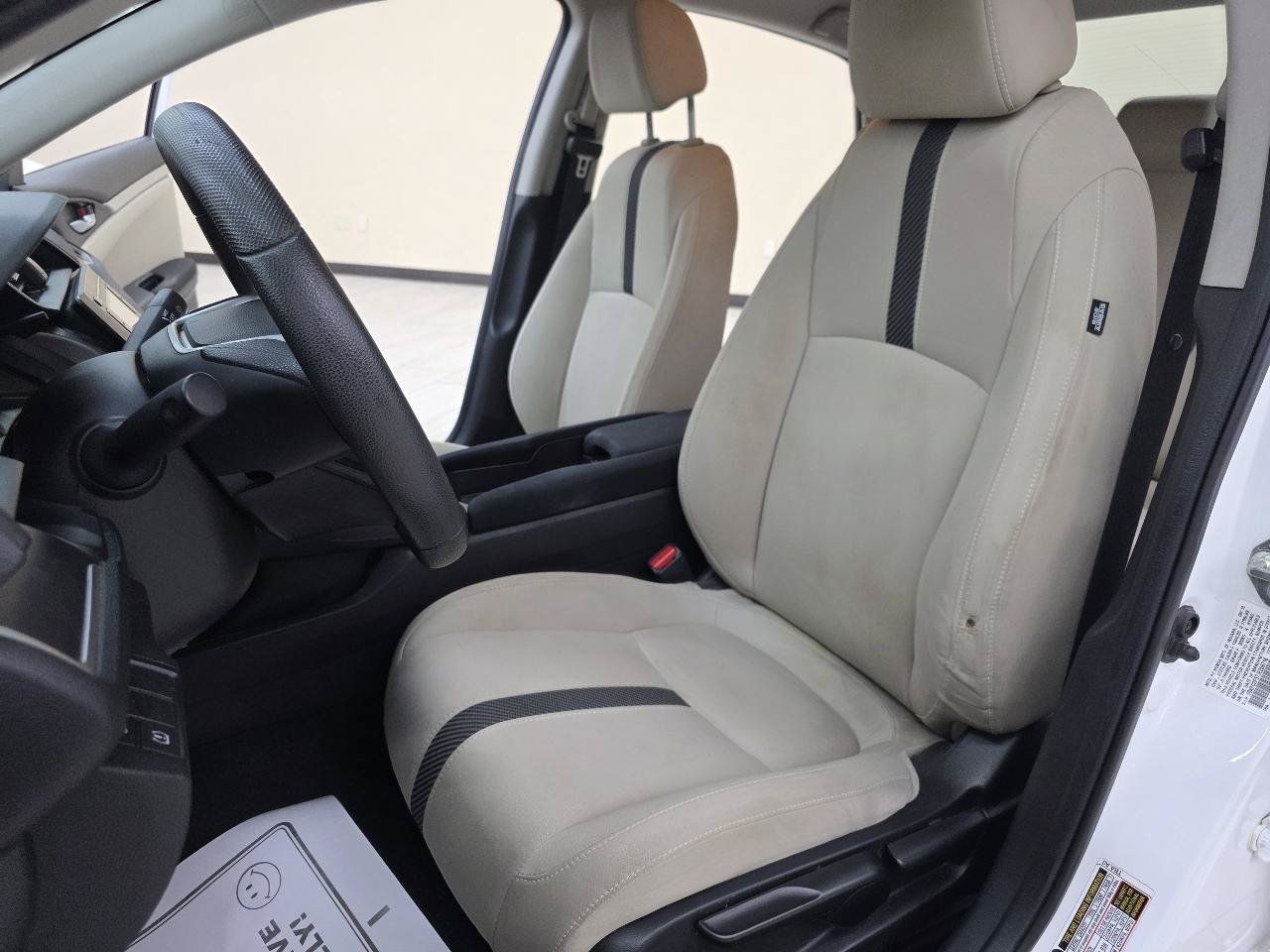Used 2018 Honda Civic LX image 14