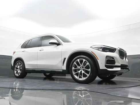 Used 2019 BMW X5 xDrive40i AWD/4WD image 21