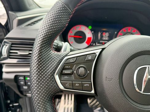 Used 2022 Acura RDX AWD w/ A-Spec & Advance Pkg image 20