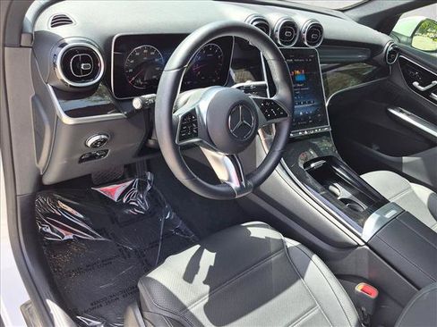 Certified 2026 Mercedes-Benz GLC 300 4MATIC image 10