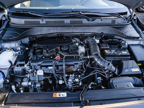 Certified 2023 Hyundai Kona N Line image 29