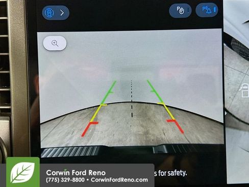 New 2025 Ford F150 XLT w/ Equipment Group 303A High image 15