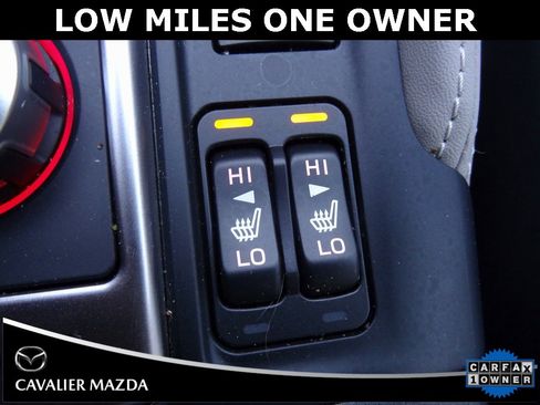 Used 2023 Subaru Forester Limited w/ Popular Package #2 image 38