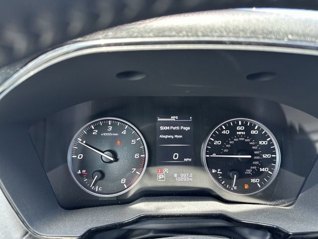 Used 2024 Subaru Outback Premium AWD/4WD image 12