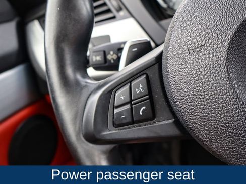 Used 2012 BMW Z4 sDrive35is image 22