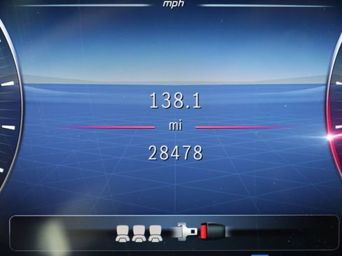 Used 2023 Mercedes-Benz C 300 Sedan image 41