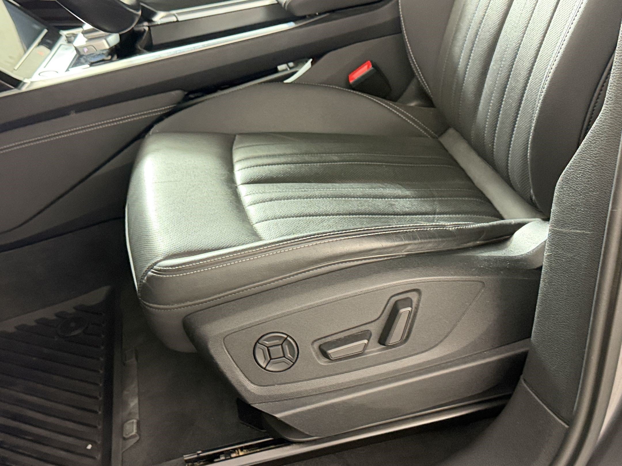 Used 2019 Audi e-tron Premium Plus AWD/4WD image 15