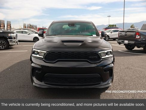 Used 2023 Dodge Durango SRT Hellcat image 9