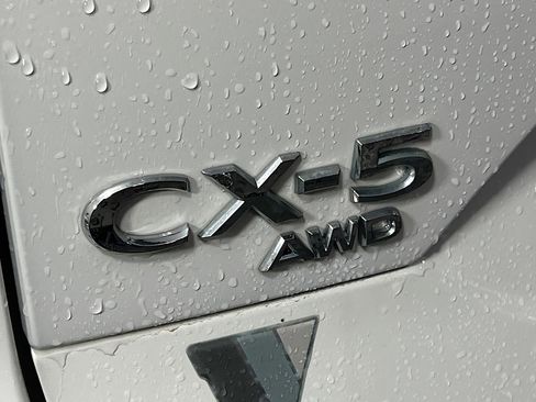 Used 2023 MAZDA CX-5 AWD 2.5 S image 31