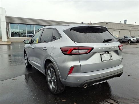 Used 2023 Ford Escape ST-Line Select w/ Tech Pack #1 image 7