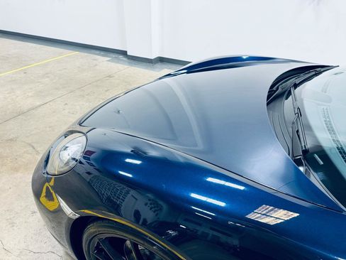 Used 2019 Porsche 718 Boxster GTS RWD image 14