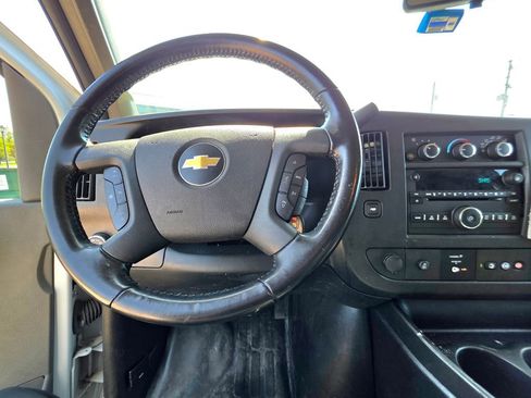 Used 2020 Chevrolet Express 2500 w/ Communications Package image 17