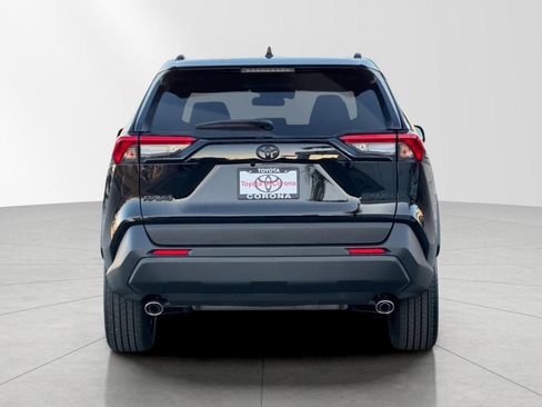 New 2025 Toyota RAV4 XLE Premium image 4