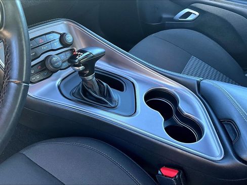 Used 2023 Dodge Challenger GT w/ Blacktop Package image 10