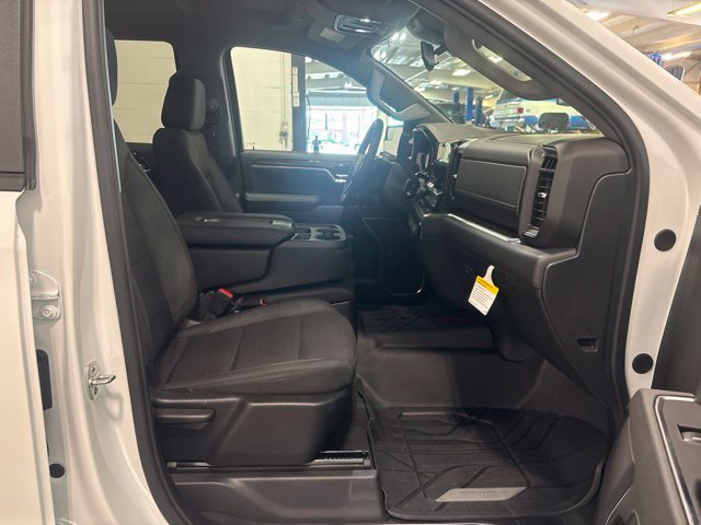 Used 2026 Chevrolet Silverado 1500 RST w/ RST Select Package AWD/4WD image 43