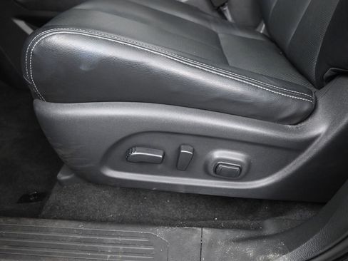 Certified 2024 Nissan Murano SL FWD image 10