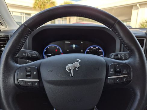 Used 2023 Ford Bronco Sport Big Bend w/ Convenience Package image 13