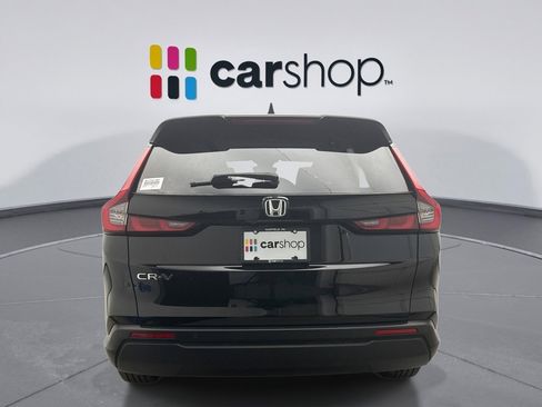 Used 2023 Honda CR-V EX-L image 4