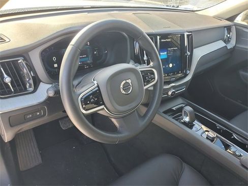 Certified 2025 Volvo XC60 T8 Plus w/ Protection Package Premier image 16