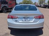 Used 2021 Chevrolet Malibu LT image 5
