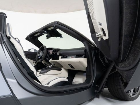 Used 2023 Maserati MC20 Spyder image 36