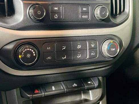 Used 2021 Chevrolet Colorado LT image 26