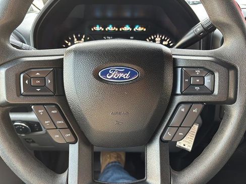 Certified 2017 Ford F150 XL w/ Equipment Group 101A Mid image 26