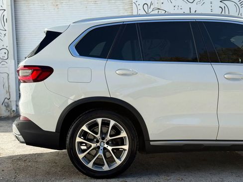 Used 2021 BMW X5 sDrive40i w/ Premium Package image 8