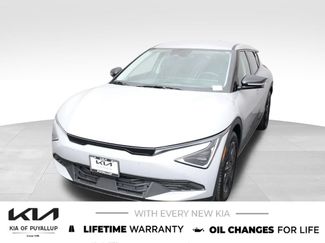 New 2026 Kia EV6 Light RWD 360° Tour