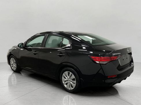 Used 2024 Nissan Sentra S image 7