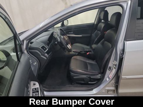 Used 2016 Subaru Crosstrek 2.0i Limited image 10