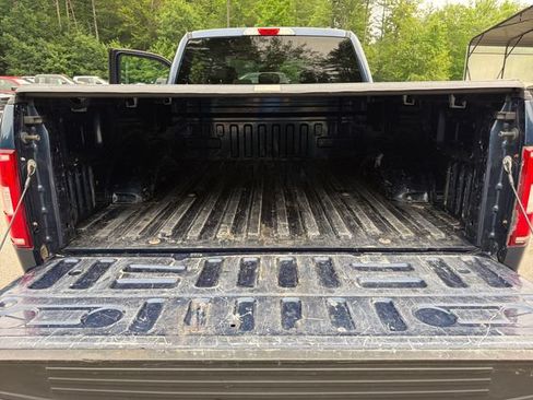 Used 2019 Ford F150 XLT AWD/4WD image 23