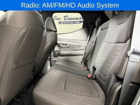 Used 2023 Hyundai Santa Cruz Night w/ Cargo Package image 13