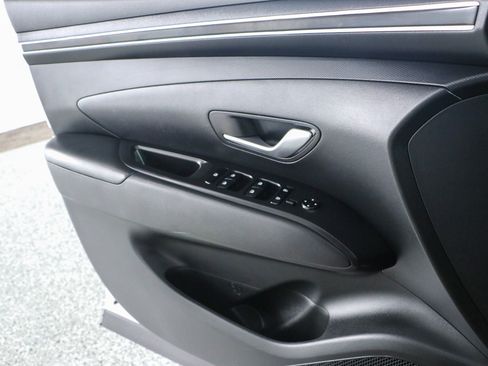 Used 2023 Hyundai Tucson SEL FWD image 21