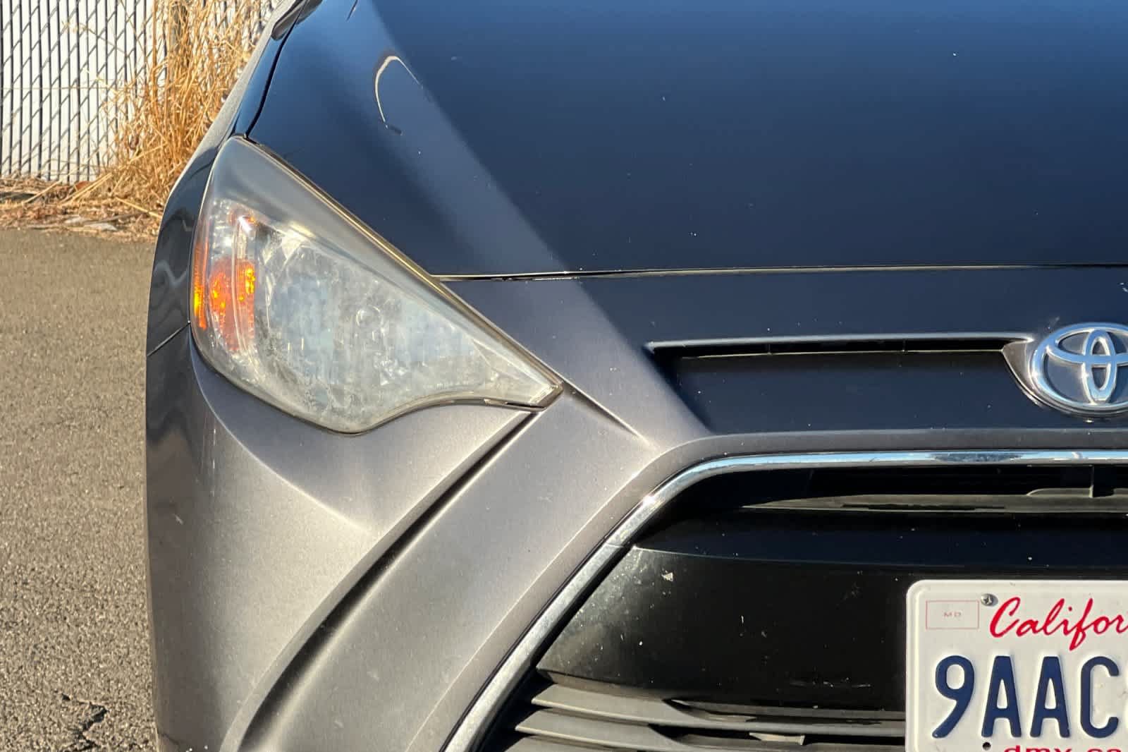 Certified 2018 Toyota Yaris iA FWD image 17