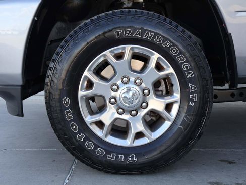 Used 2024 RAM 2500 Laramie image 6