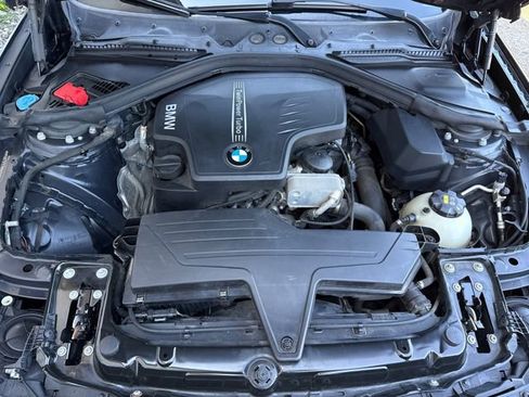 Used 2016 BMW 328i Gran Turismo xDrive AWD/4WD image 26
