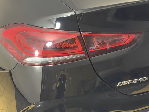 Used 2023 Mercedes-Benz GLE 53 AMG 4MATIC Coupe image 27