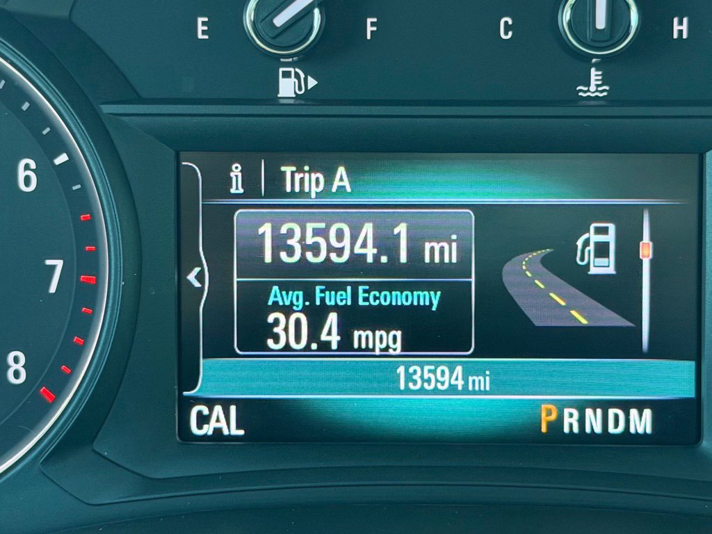 Used 2017 Buick Encore Premium FWD image 34