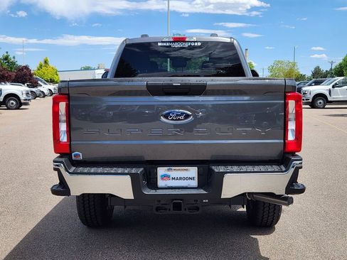 New 2026 Ford F250 XLT AWD/4WD image 6