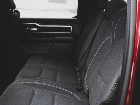 Used 2019 RAM 1500 Big Horn image 21