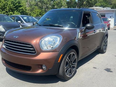 Used 2014 MINI Cooper Countryman FWD image 9