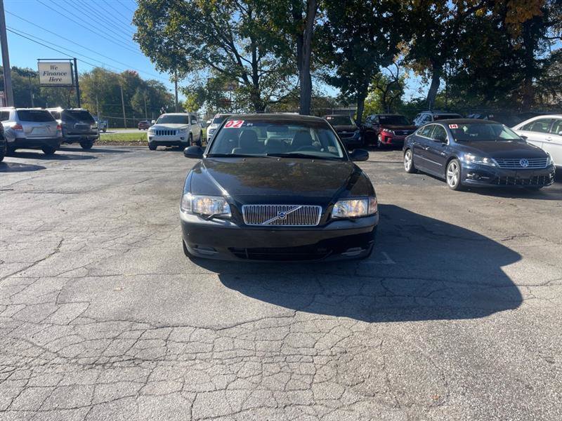 Used 2002 Volvo S80 2.9 FWD image 2