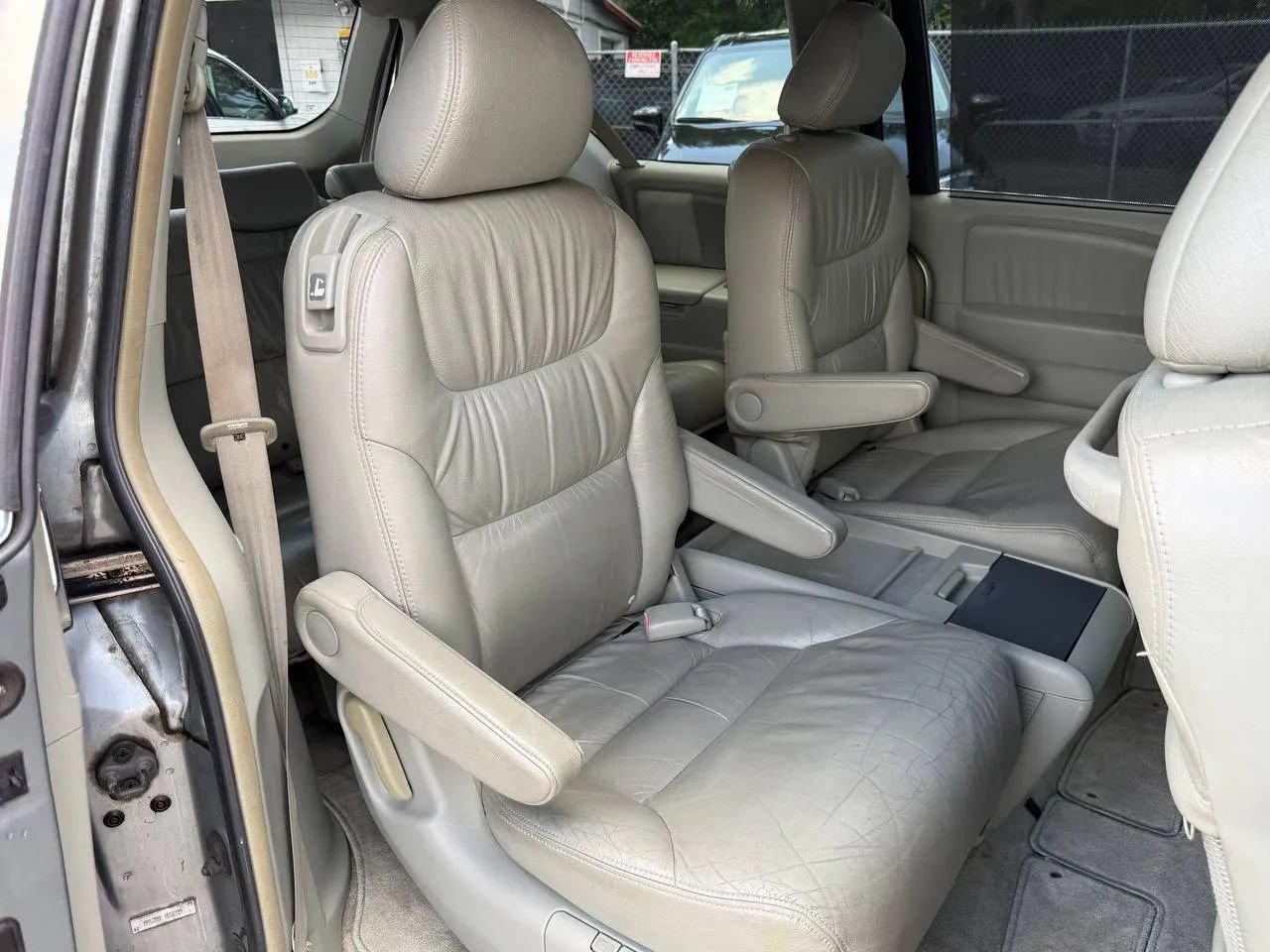 Used 2006 Honda Odyssey Touring image 15