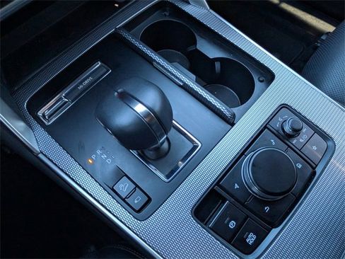 Certified 2025 MAZDA CX-90 3.3 Turbo S w/ Premium Package image 23