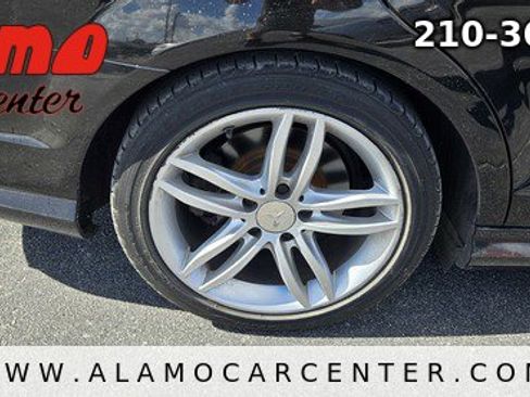 Used 2014 Mercedes-Benz C 250 Sedan image 13