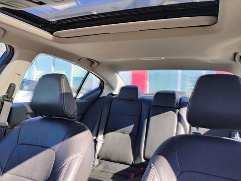 Used 2023 Nissan Altima 2.5 SL image 12